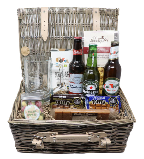 Beer & Cider Hampers