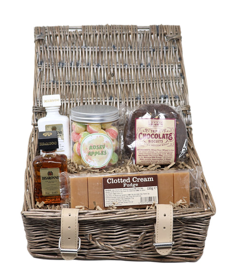 Disaronno Amaretto Alcohol Hamper