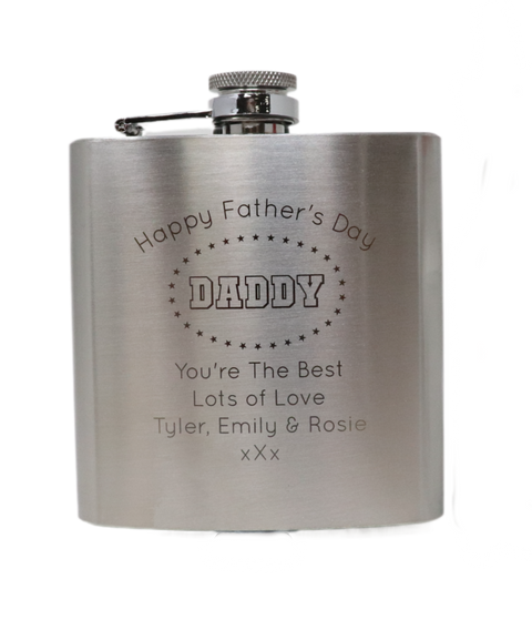 Hip Flasks