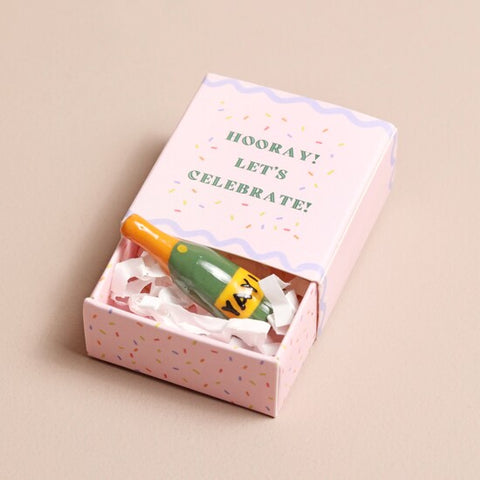 Personalised Christmas/Birthday Letterbox Gift