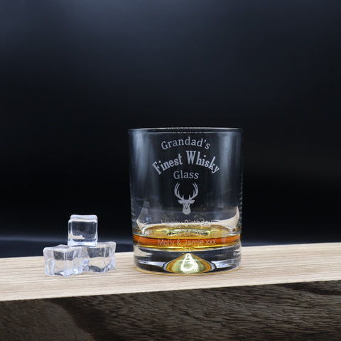 Whisky Glasses