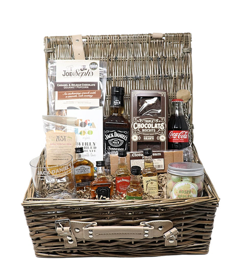 Whisky Hampers