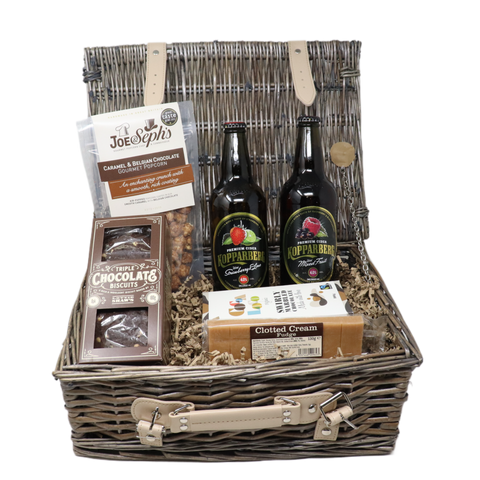 Luxury Kopparberg Cider Hamper