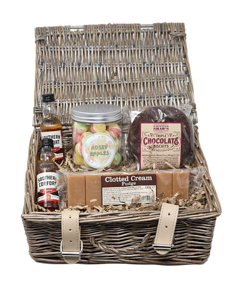 Southern Comfort Alcohol Hamper