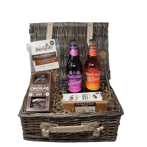 Luxury Thatchers Flavoured Cider Hamper