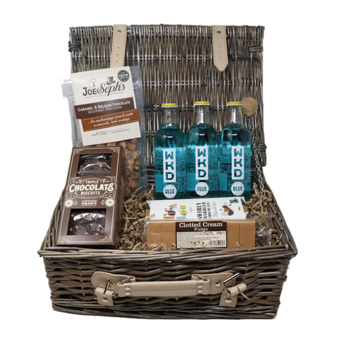 Luxury WKD Alcohol Hamper