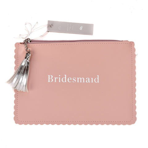 Personalised Bridesmaid/Maid of Honour Wedding Letterbox Gift