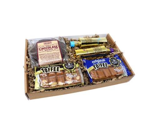 Letterbox Gifts