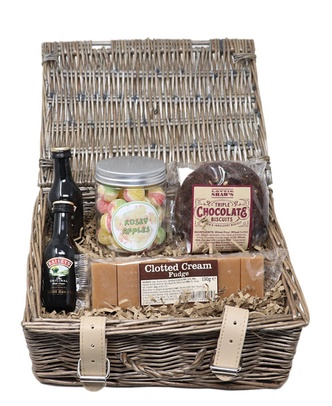 Baileys Alcohol Hamper