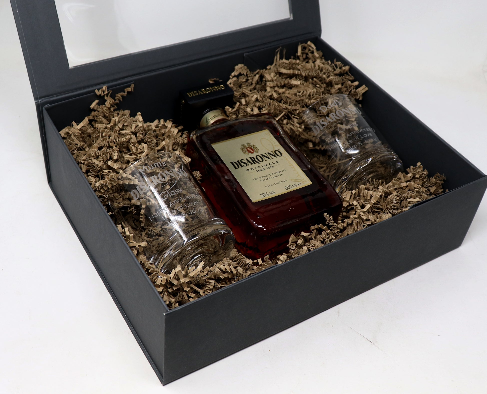 Disaronno Gift Set Regalo