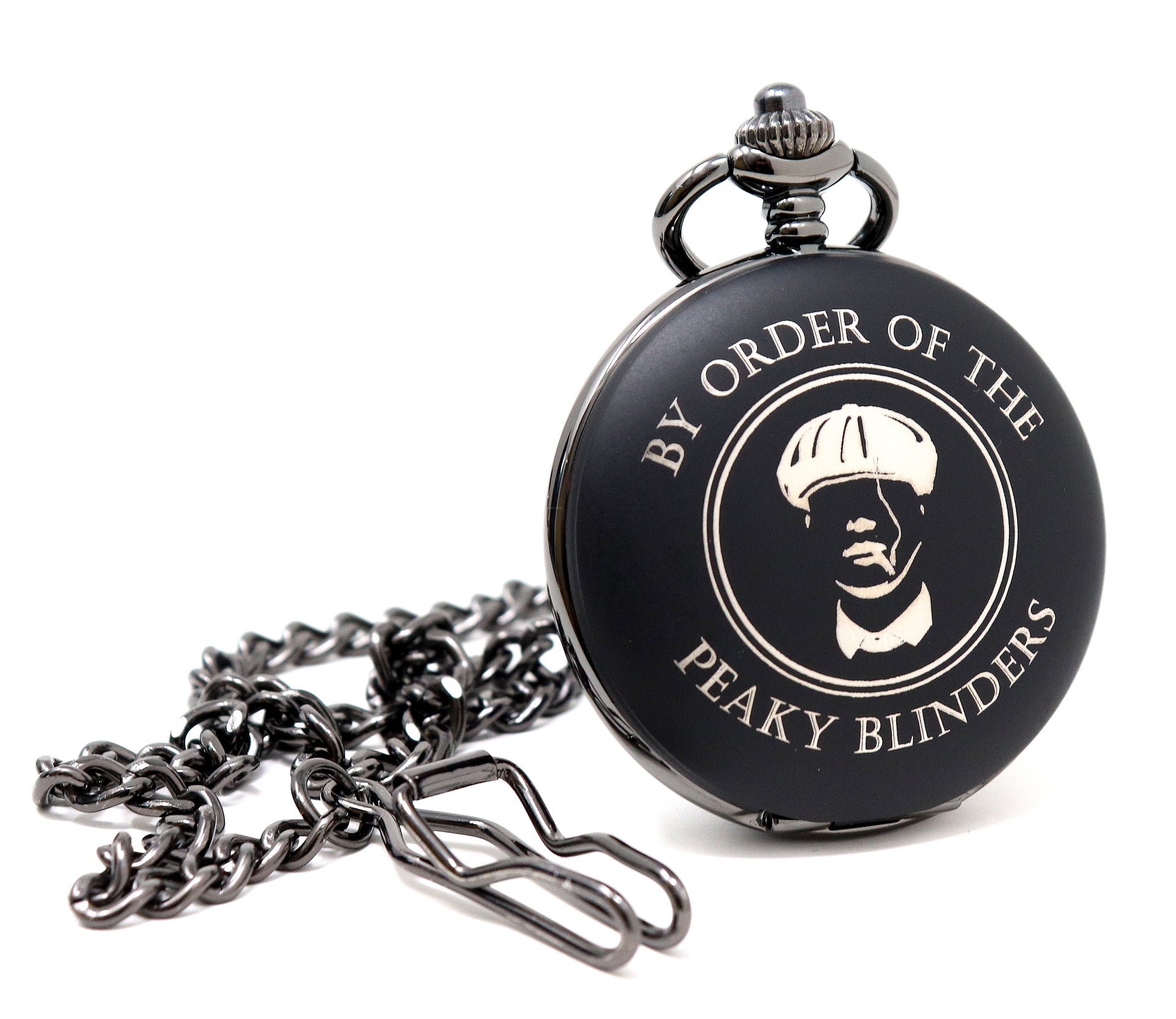 Peaky Blinders Pocket Watch – Regalo - Main Image