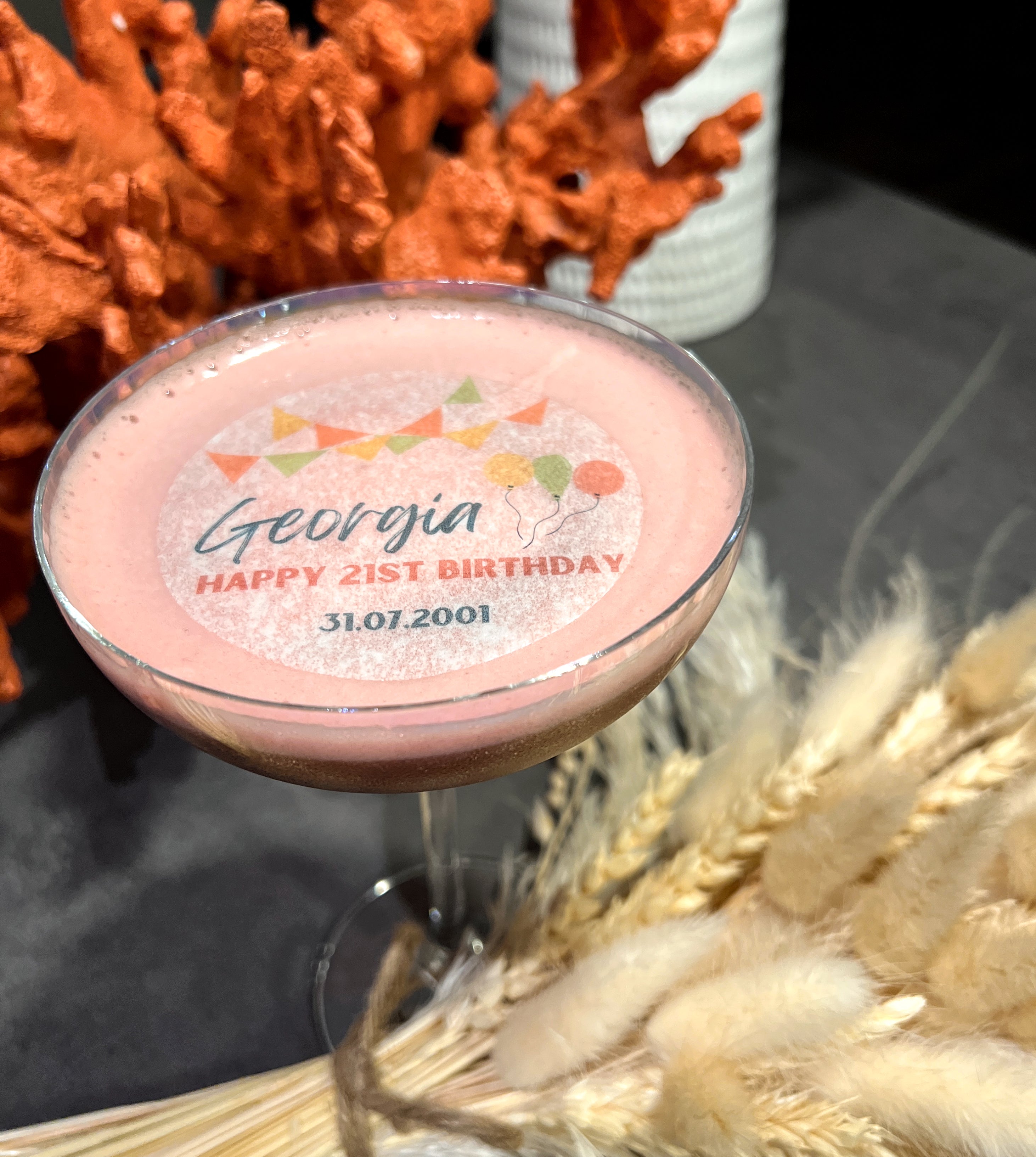 18th 21st 30th 40th 50th 60th Birthday Drink Toppers Regalo 18th-21st-30th-40th-50th-60th-birthday-drink-toppers-regalo